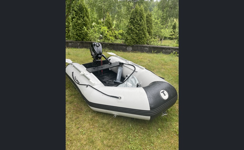 Muu merkki Aqualine QLS 250-kuva-1